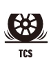 Traction Control System Traction Control System