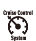 Cruise Control System Cruise Control System