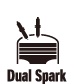 Dual Spark Technology Dual Spark Technology