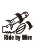 Ride By Wire Ride By Wire