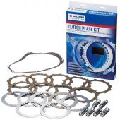 GSX-R1000 2005-2006m sankabos komplektas 21400-36861