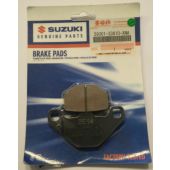Suzuki 59301-33810-XNA
