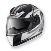 Caberg Vox Speed matinis (baltas- juodas-pilkas)