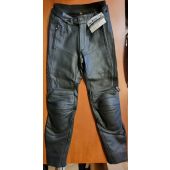 DIFI  Broek odinės kelnės 48 dydis