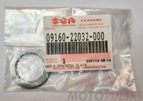 Suzuki 09160-22032