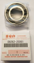 Suzuki 09262-25061 , 0926225061