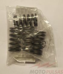 Suzuki DR800S 90-97m sankabos spyruoklių komplektas 09440-20013