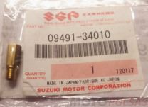 Suzuki 09491-34010