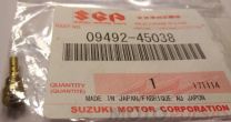 Suzuki 09492-45038