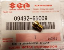 Suzuki 09492-65009