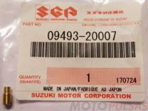 Suzuki 09493-20007