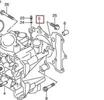 Suzuki 11141-20F00