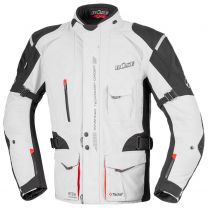 BÜSE GRADO light grey / black
