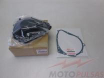 Suzuki GSF650 05-06m Komplektas starterio dangtelis kairės pusės ir tarpinė kodas 11351-38G00 + 11483-27A20