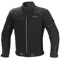 BÜSE NARDO 3 TEXTILE JACKET