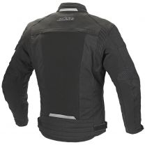 BÜSE NARDO 3 TEXTILE JACKET