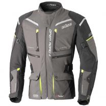 BÜSE OPEN ROAD II slate-gray