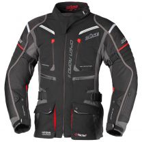BÜSE OPEN ROAD II TEXTILE JACKET LADIES black