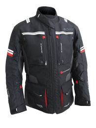 BÜSE TOURSPORT EVO black