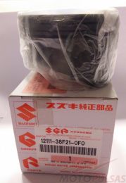 Suzuki 12111-38F21-0F0