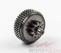 Suzuki 12600-12D01