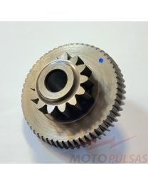 Suzuki 12611-38F00