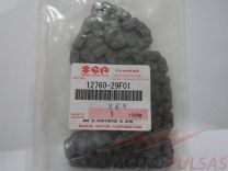 DR-Z400 / DR-Z4/ LT-Z 400 variklio paskirstymo grandinė 12760-29F01