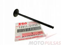 Suzuki įsiurbimo vožtuvas Kodas 12911-21F00