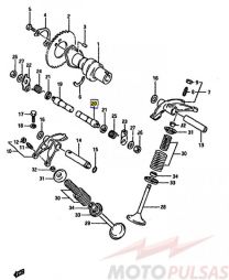 Suzuki 12941-14A03