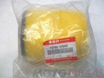 Suzuki LT-A400/ LT-F400 oro filtras 13780-03G00