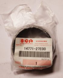Suzuki duslintuvo tarpinė kodas 14771-27E00