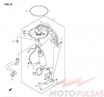 Suzuki 15420-41F10