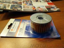 Suzuki DR600 85-91 m tepalo filtras kodas 16510-37450