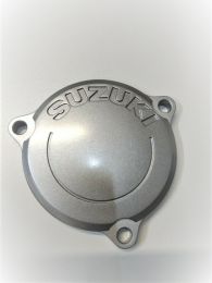 Suzuki 16512-12E00 originalus tepalo filtro dangtelis