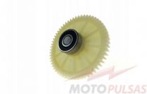 Suzuki AN650Burgman 2003-2018m.dantratis. Kodas 21077-10G00