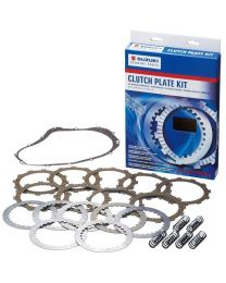 GSX-R600 11-26m pilnas sankabos komplektas 21400-36820