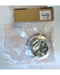 Suzuki 21410-48G00