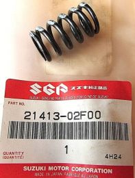 Suzuki TL1000S 98-01m sankabos spyruoklių komplektas kodas:21413-02F00