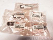 Suzuki GSR600 06-10 m sankabos spyruoklių komplektas kodas:21413-35F10