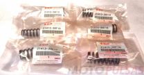 Suzuki VLR1800/ C109R 08-11 m sankabos spyruoklių komplektas kodas:21413-35F10