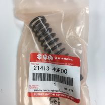 Suzuki GSX-R1000 01-04m sankabos spyruoklių komplektas kodas:21413-40F00