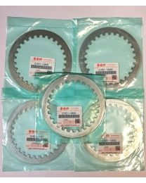 Suzuki LS650 Savage tarpdiskių komplektas 21451-14A00