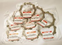 Suzuki GSX-R750 04-05m sankabos diskų komplektas kodas: 21441-31E50