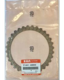 Suzuki 21441-48B00 sankabos diskai