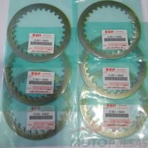 Suzuki tarpdiskių komplektas kodas 21451-14A00