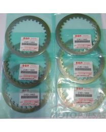 Suzuki VL800 01-16m tarpdiskių komplektas 21451-14A00