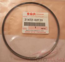 Suzuki 21472-02F20