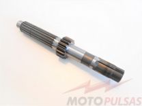 Suzuki 24120-40F00 GSX-R 1000 velenas