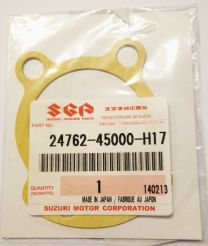 Suzuki 24762-45000-H17 , 2476245000H17