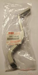 Suzuki 25611-45G00